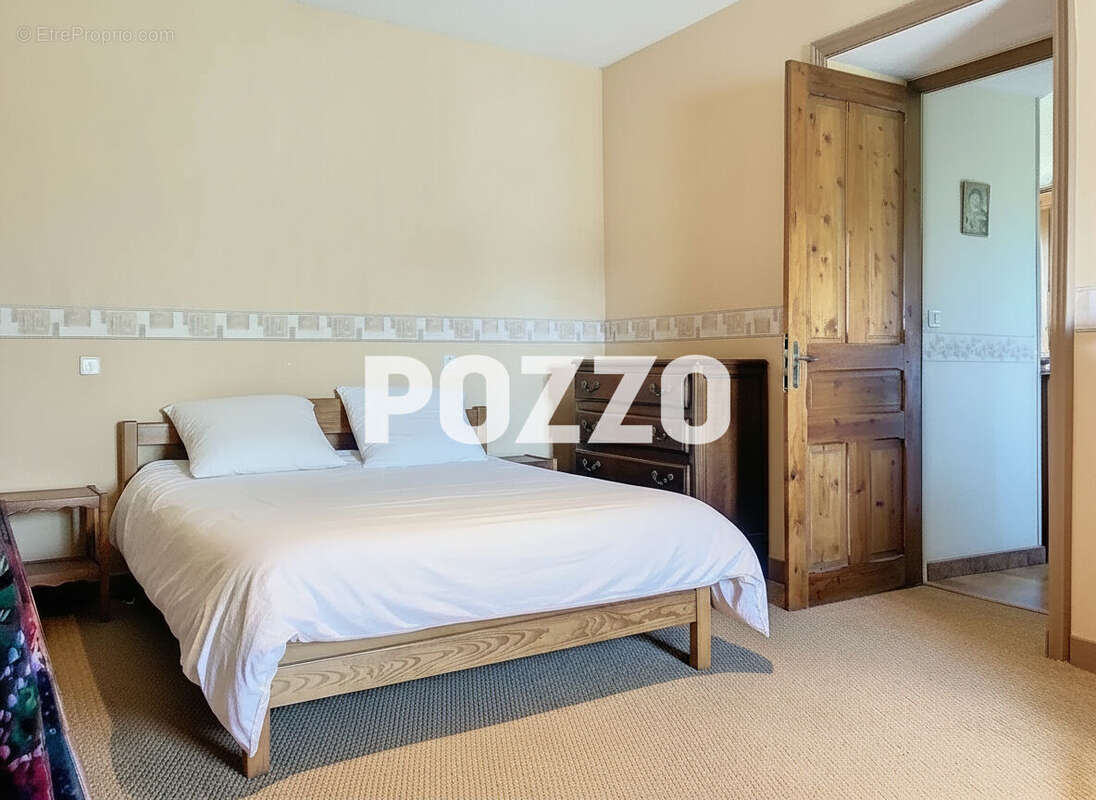 Maison à COUDEVILLE-SUR-MER