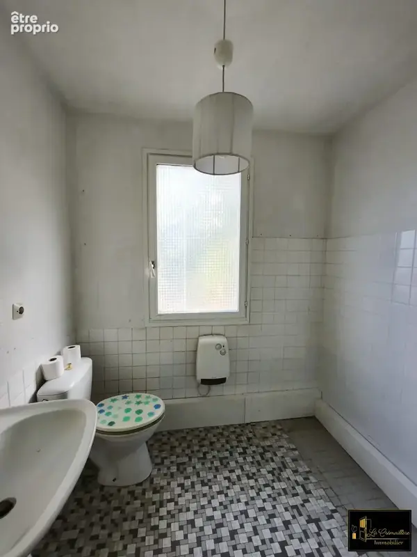 Maison 3 pièces 86 m² à vendre à Sainte-Mesme (78730) - photo 9