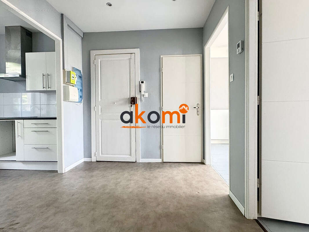 Appartement 64 m² à Nancy  - photo 4