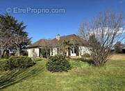 Maison à SAINT-ANDRE-D'APCHON