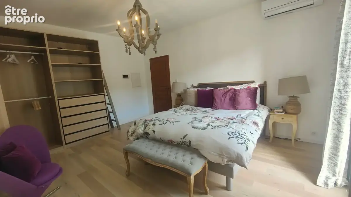 Villa d’exception à La Turbie, 15 minutes de Monaco   Calme absolu - photo 10