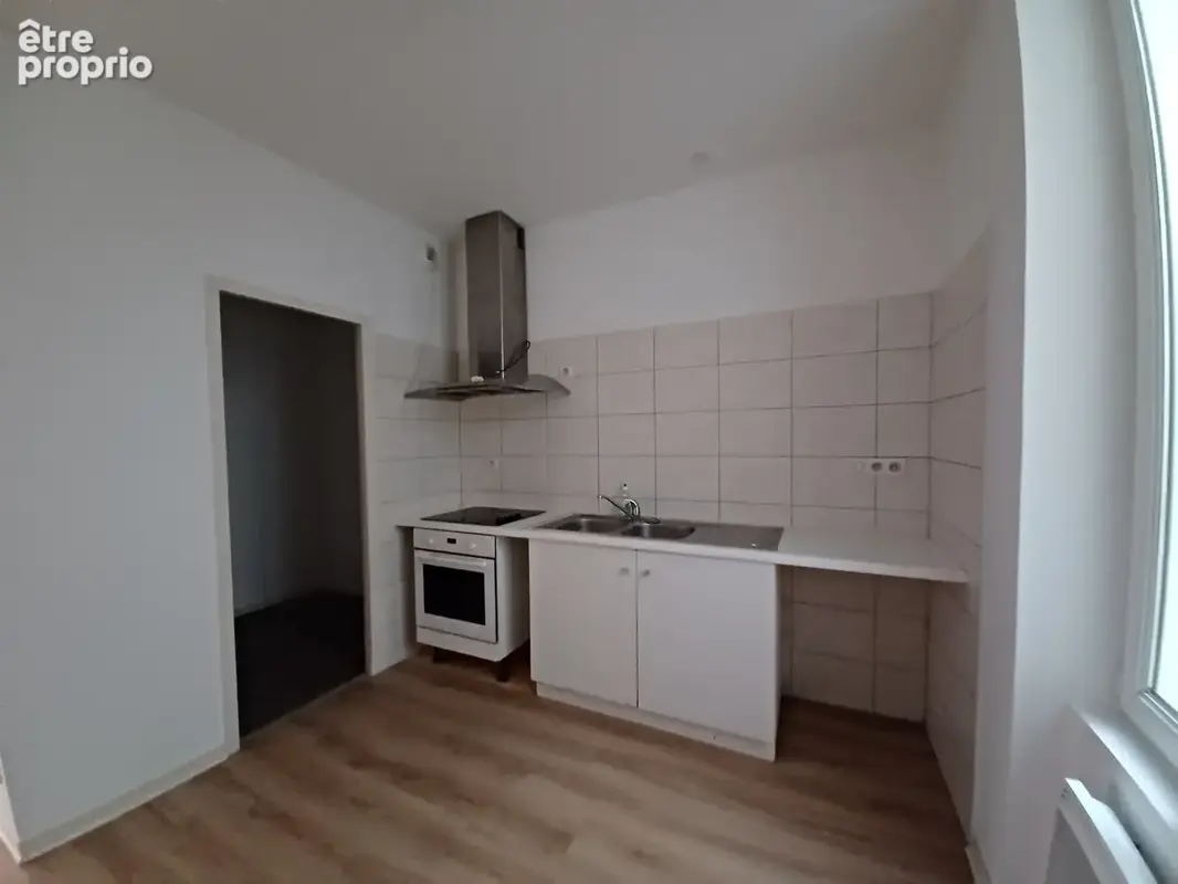 Agen hyper centre - immeuble loue a vendre - 6 appartements - photo 8