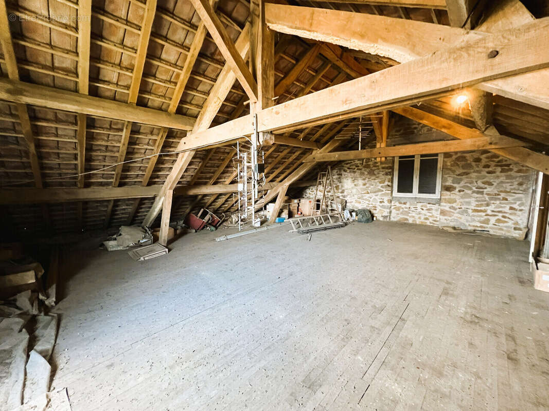 Maison à SAINTE-FORTUNADE