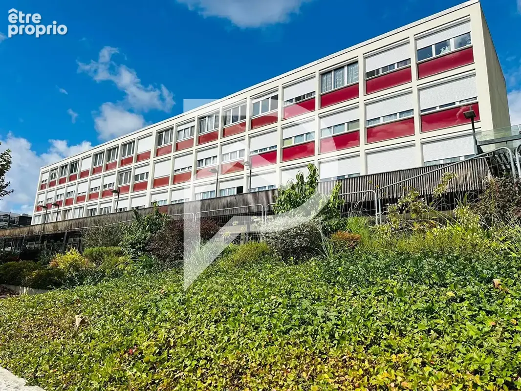 Photo Appartement à Mourenx au prix de 105 000€