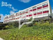Appartement à MOURENX