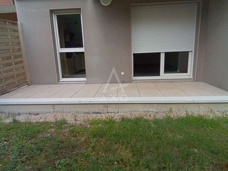 Appartement à MONTAIGU