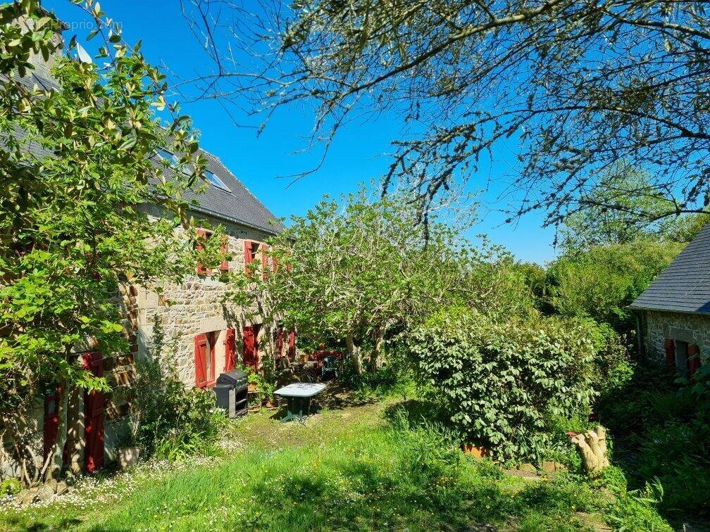 Maison à PERROS-GUIREC