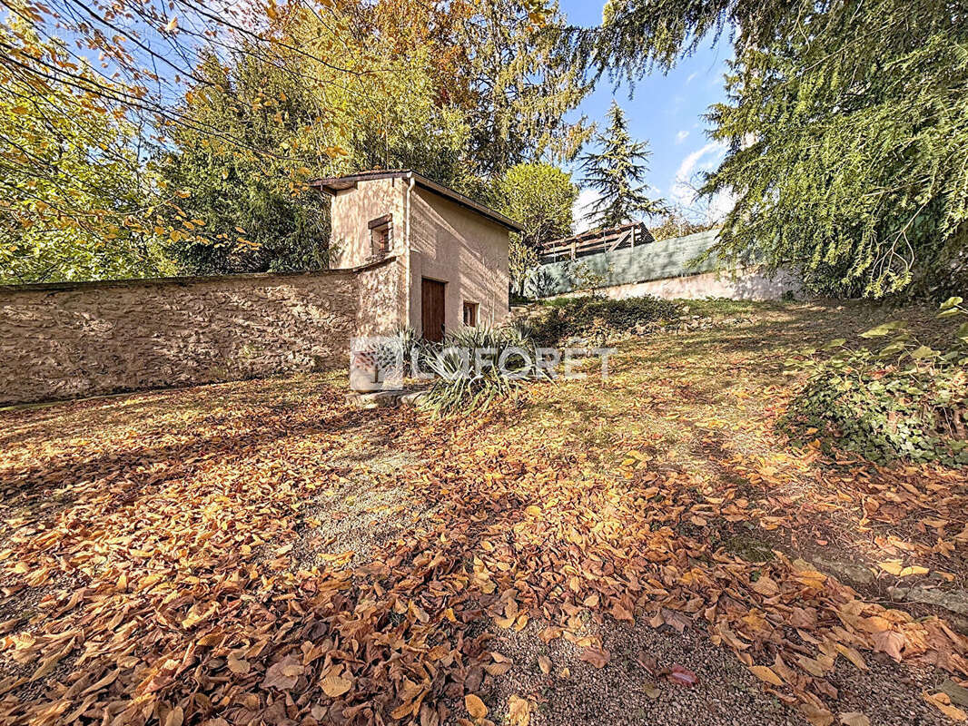 Maison à YERRES