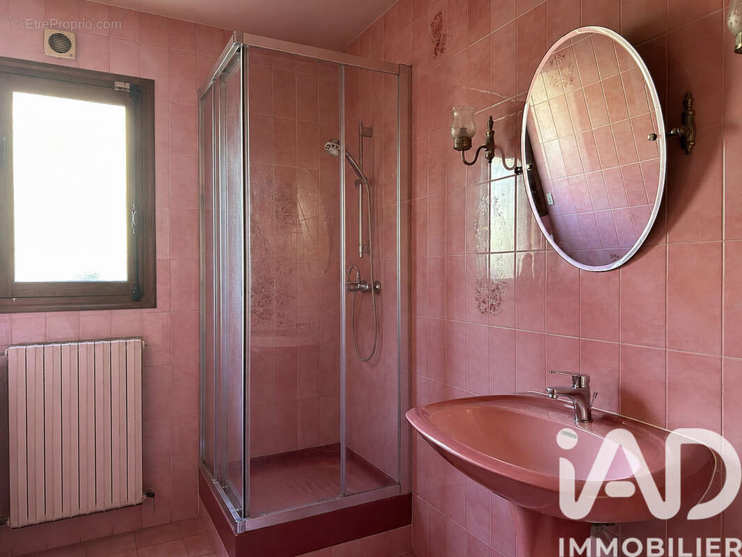 Photo 7 - Maison à LOGNES