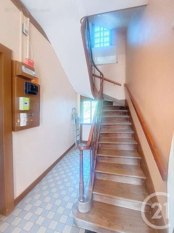 Maison à PONT-AUDEMER