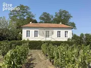 Maison à ORDONNAC