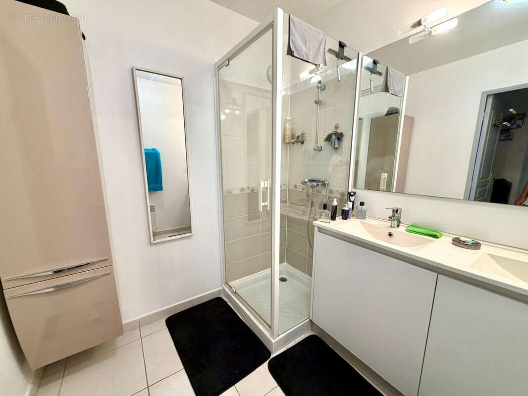 Appartement à SAINT-CYPRIEN