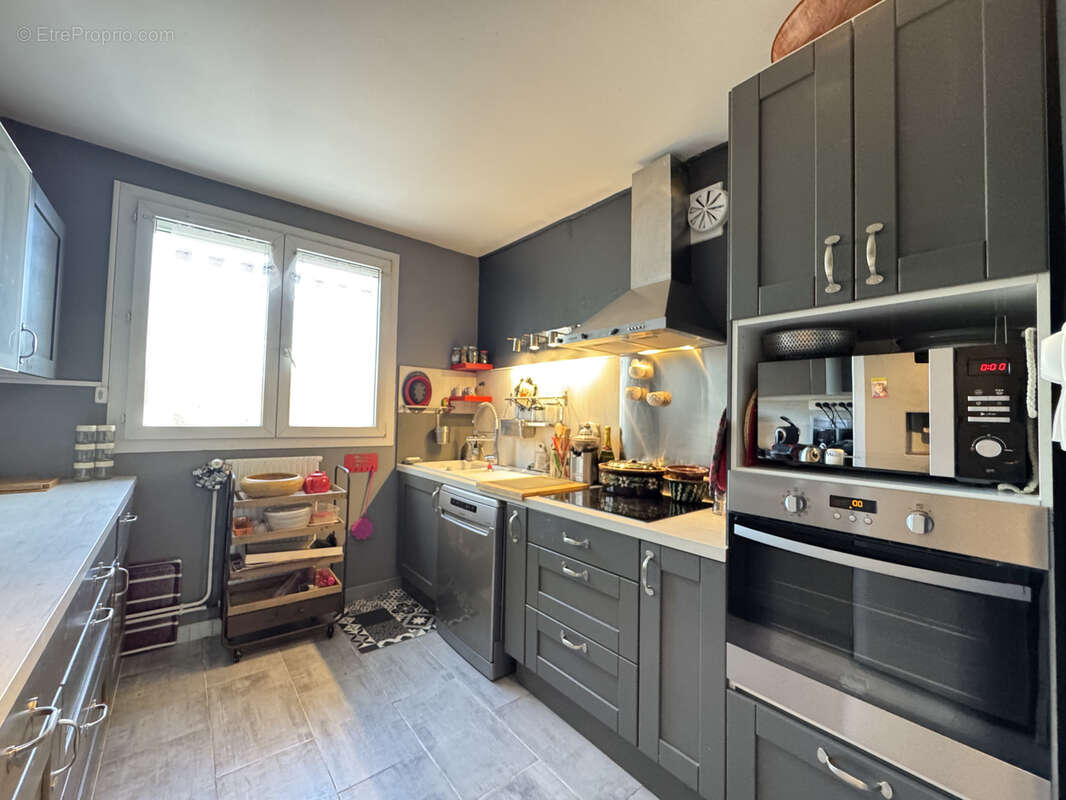 Appartement à AMIENS