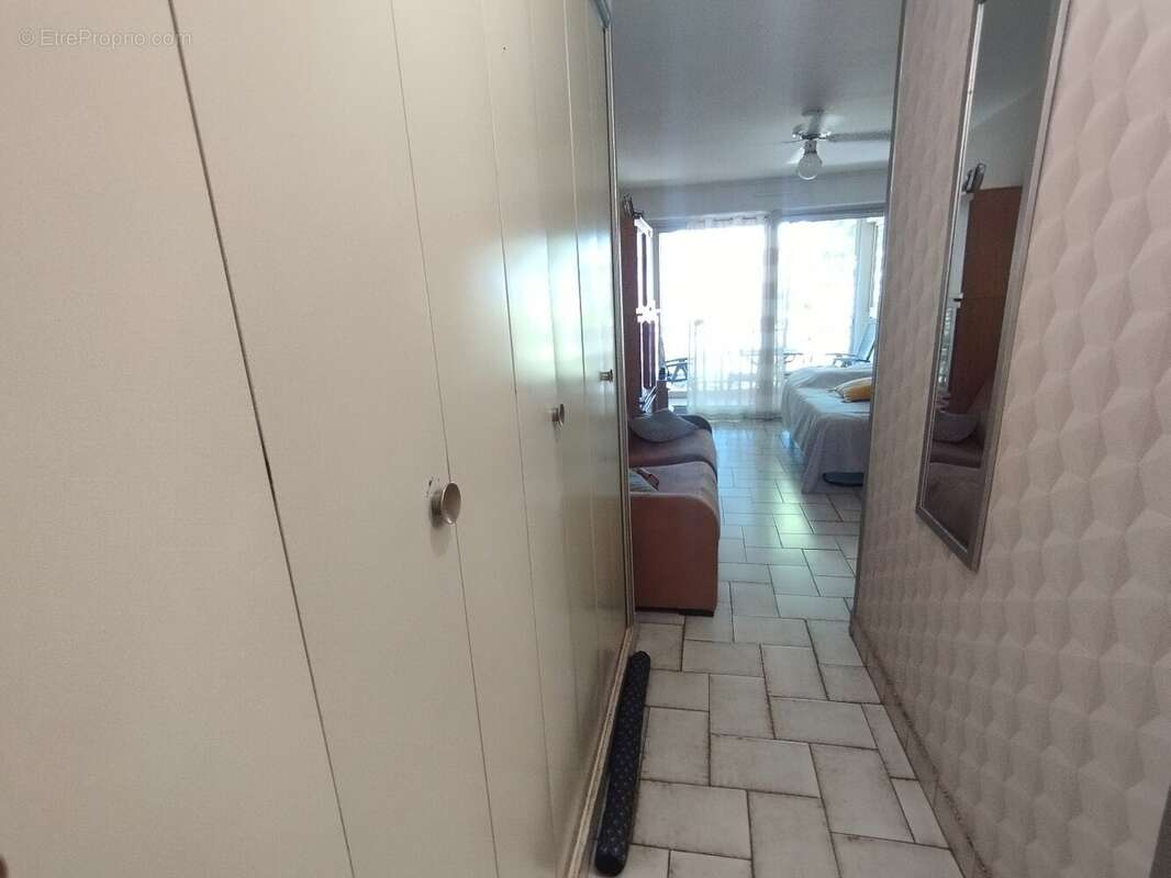 Appartement à AGDE