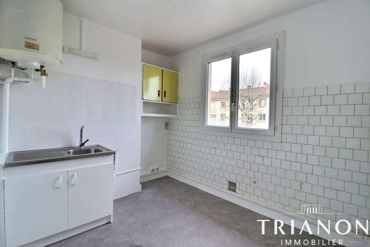 Appartement à LE PECQ