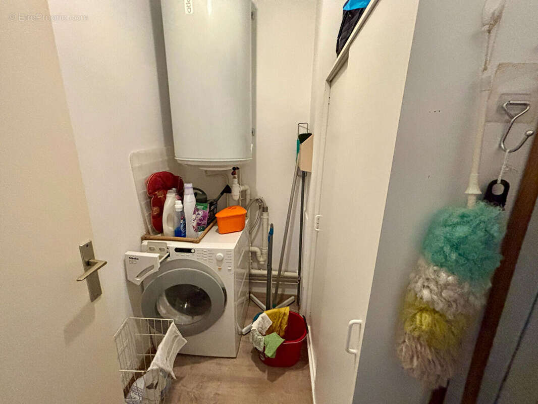 Appartement à CHALLANS