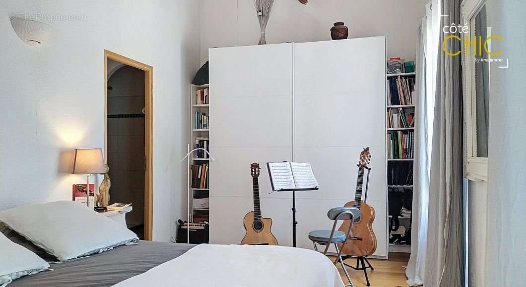 Appartement à FABREGUES