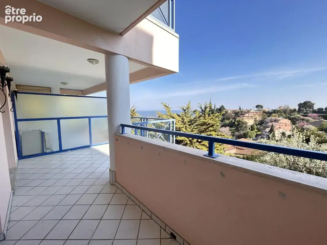 Nouveau Prix pour ce 2P avec sa terrasse de 16 m² vue mer - photo 9