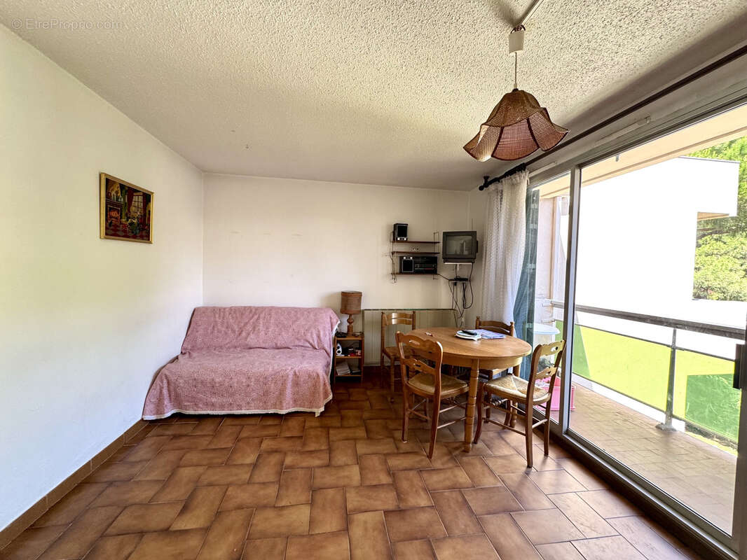 Appartement à LA SEYNE-SUR-MER