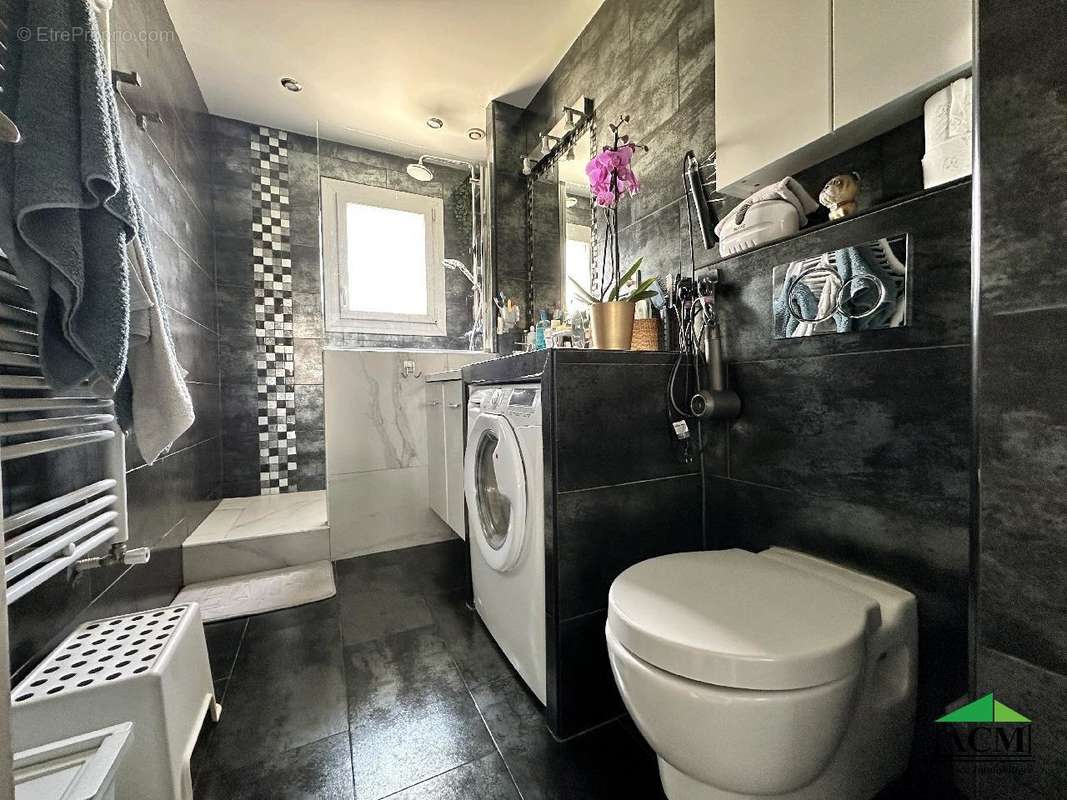 Maison à MERY-SUR-OISE