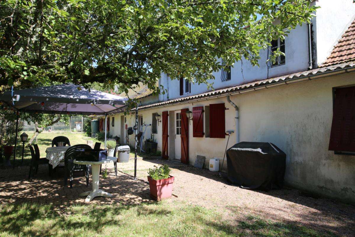 Maison de 172 m² de plain-pied à vendre avec vue dégagée - photo 17