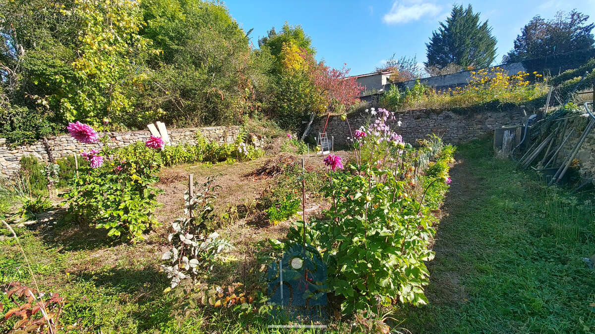 Maison à ARDES