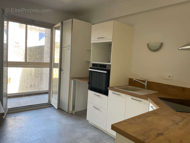Appartement à NIMES