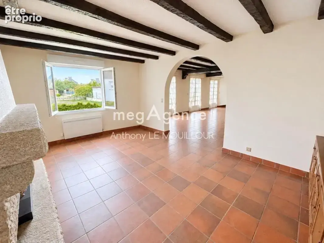 Grande maison familiale - photo 7