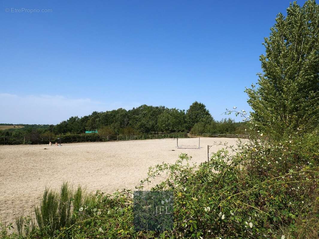 n°1 - Maison à MOISSAC