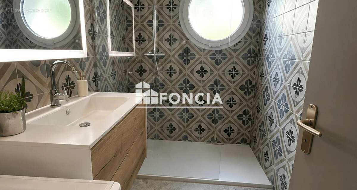 Appartement à THONON-LES-BAINS