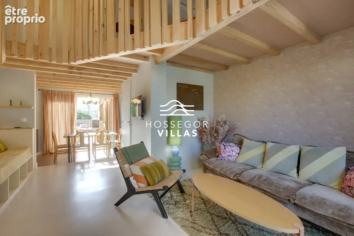 Villa venuste - photo 5