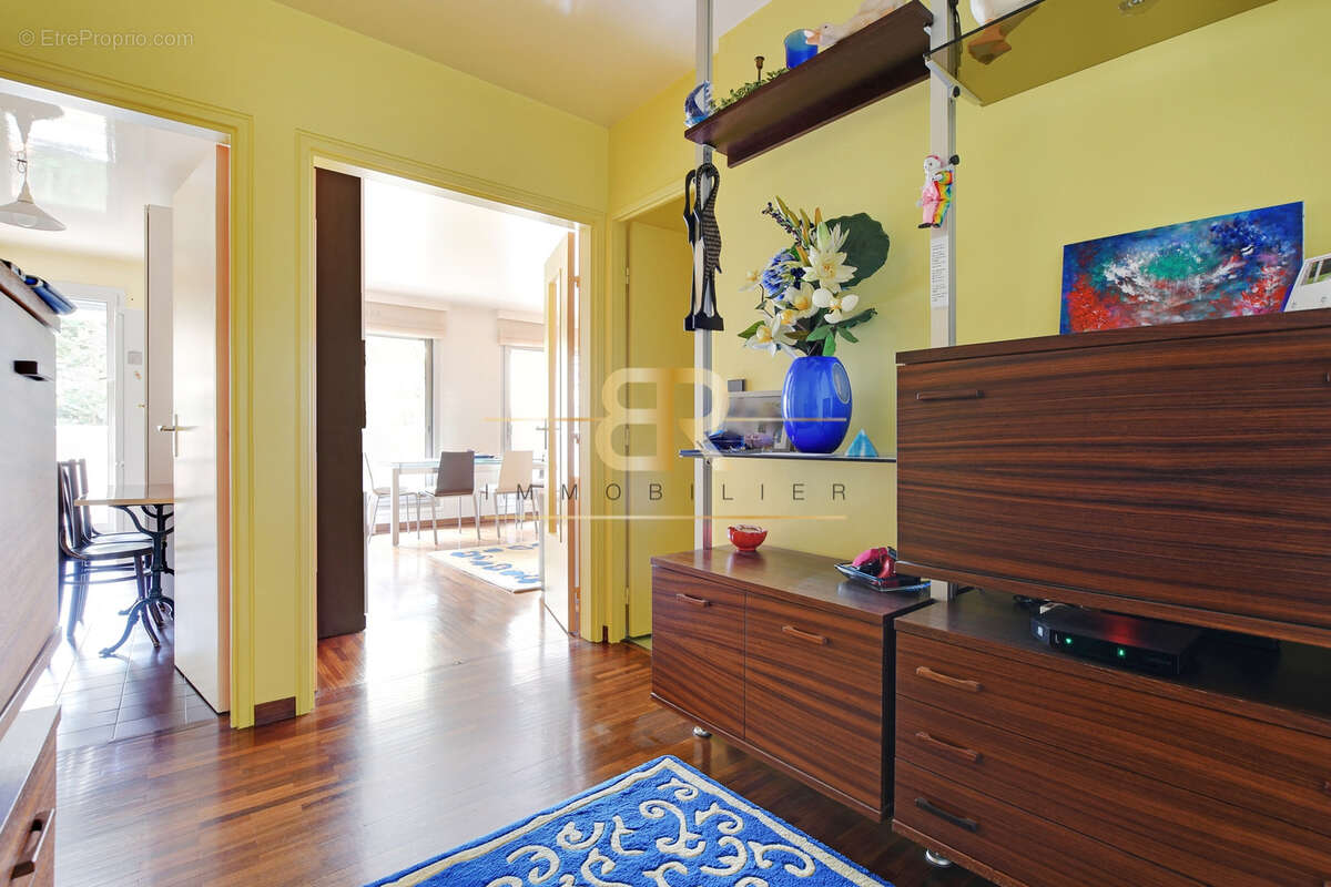 Appartement à PARIS-12E