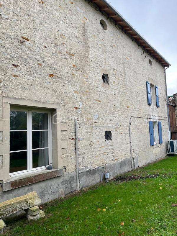 Maison à BEAUVOIR-SUR-NIORT