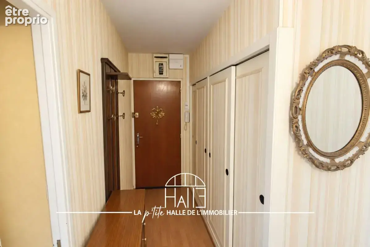 Appartement - photo 5