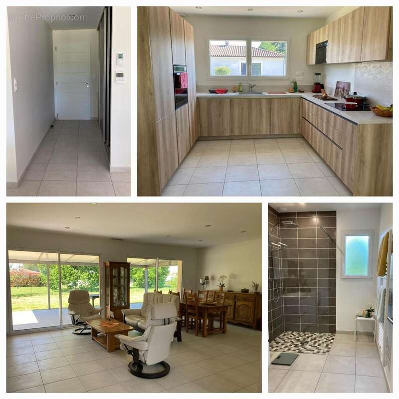 Photo 5 - Maison à MUSSIDAN