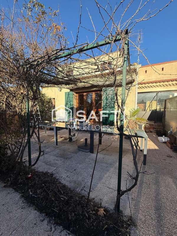 Photo 8 - Maison à VELAUX