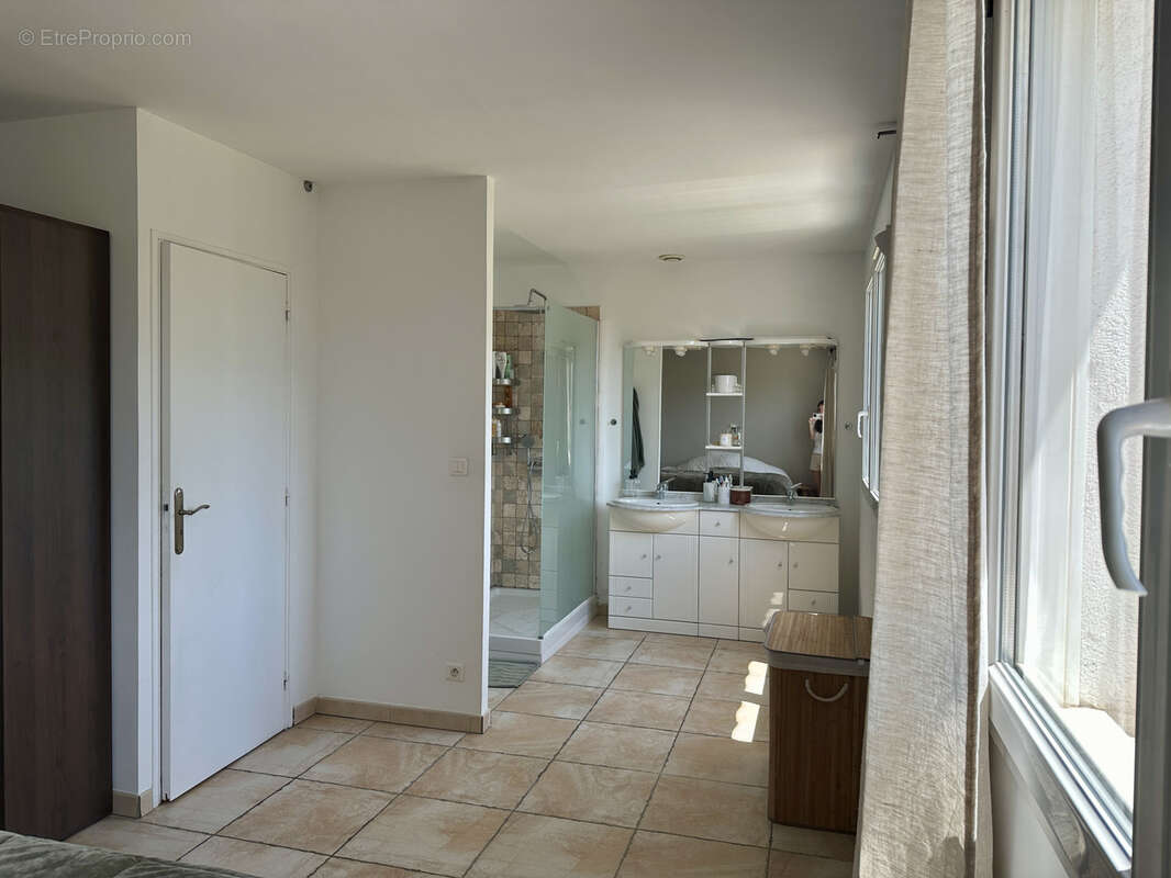 Maison à CASSIS
