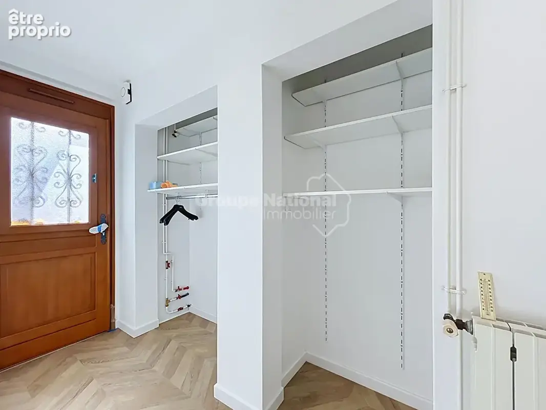 Exclusivité  3 chambres ? panneaux solaires garage  petite cour aucune charge de copropriété - photo 18