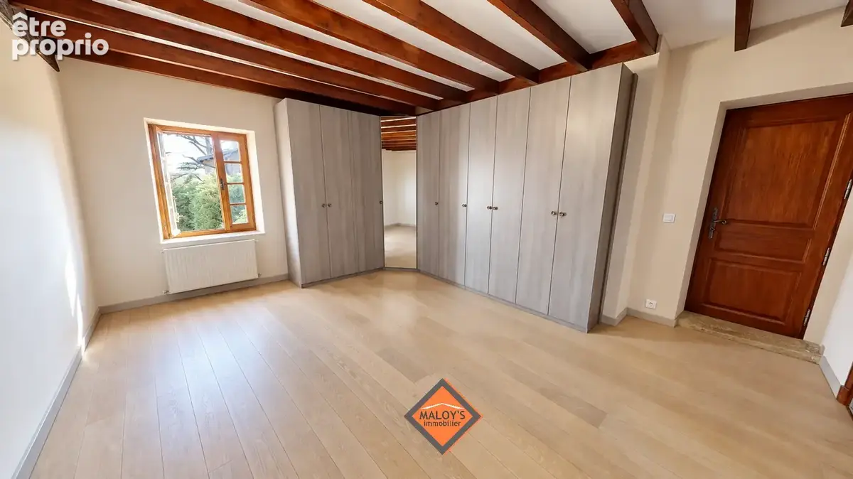 RARE! Maison 75m2 sans travaux à prévoir! Terrain privatif, 2 places de parking! - photo 4