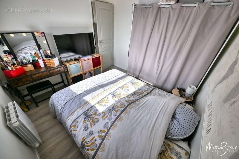 Appartement à THURINS