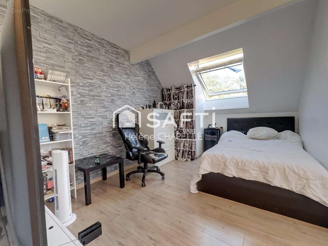 Photo 7 - Maison à L'ISLE-ADAM