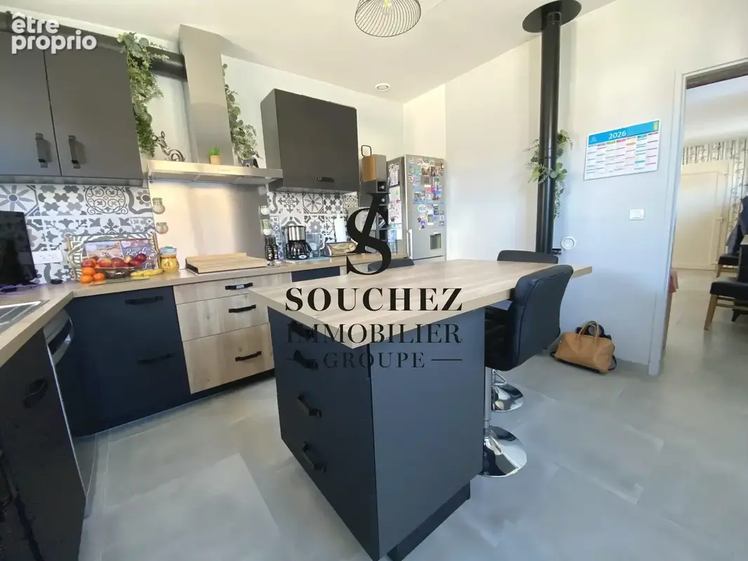 Appartement 5 pièces 104 m² à vendre à Thelus (62580) - photo 5
