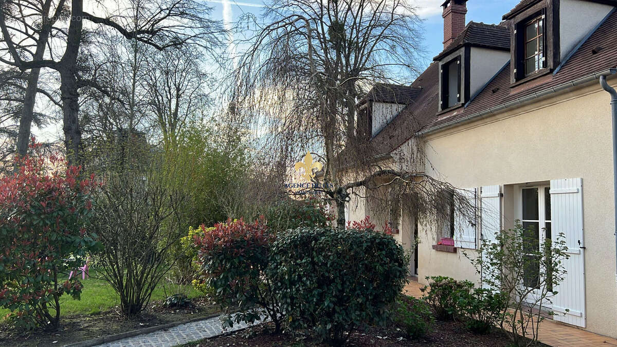 Maison à COYE-LA-FORET