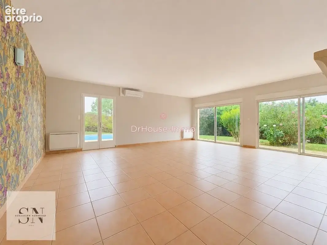 Maison 137 m² à Penne-D'agenais  - photo 8
