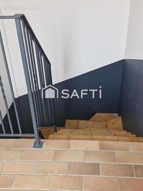 Photo 6 - Appartement à LA JARRIE