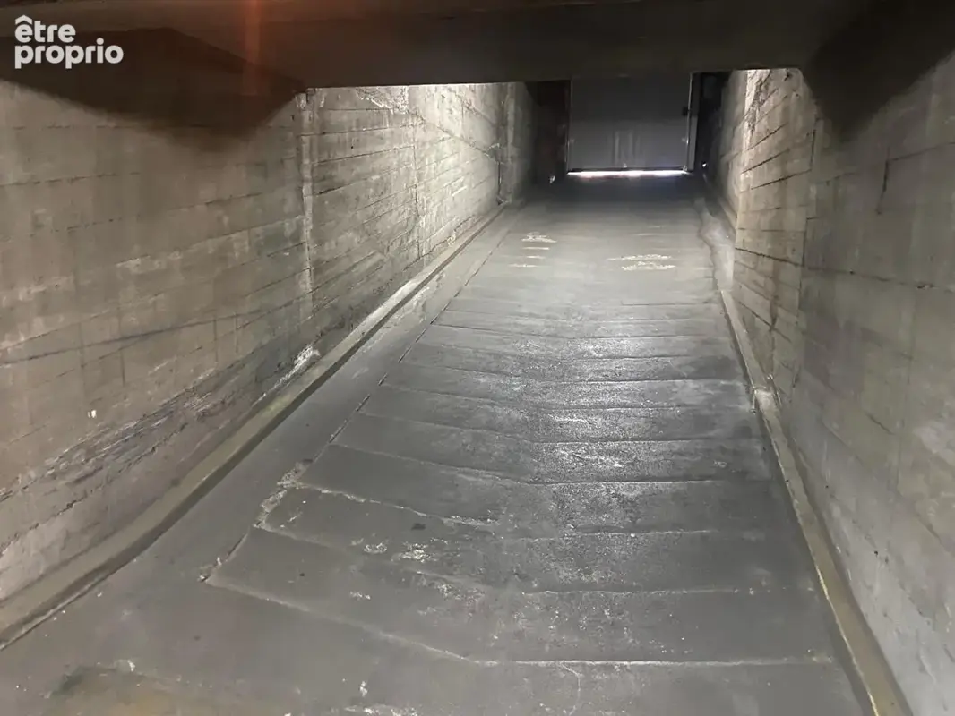 Parking à vendre à Paris-15e (75015) - photo 3