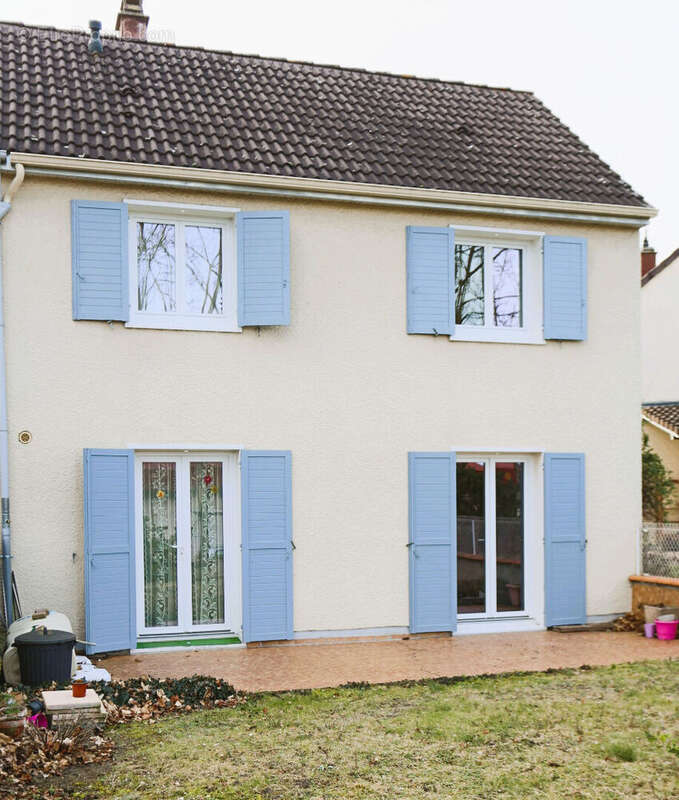Maison à RIOM