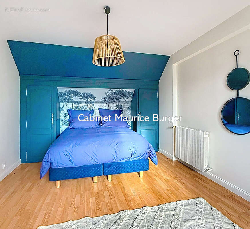 Maison à PACY-SUR-EURE