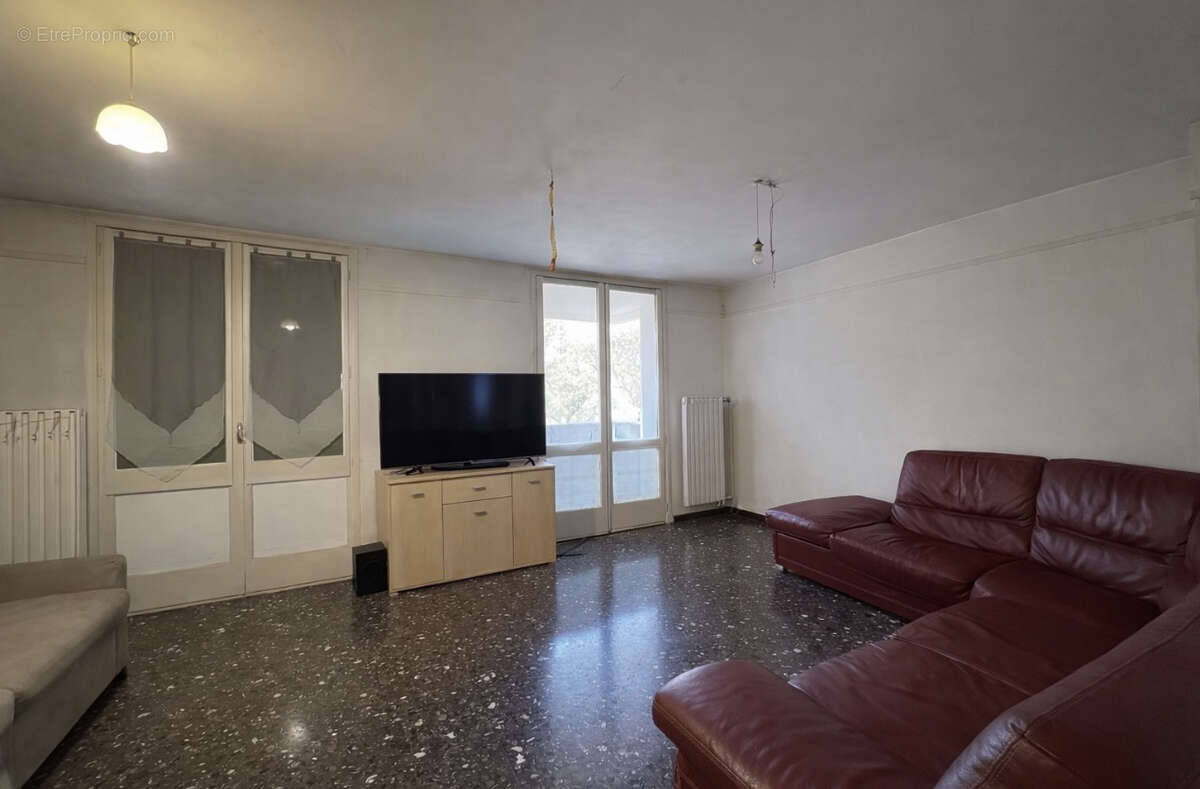 Appartement à SISTERON