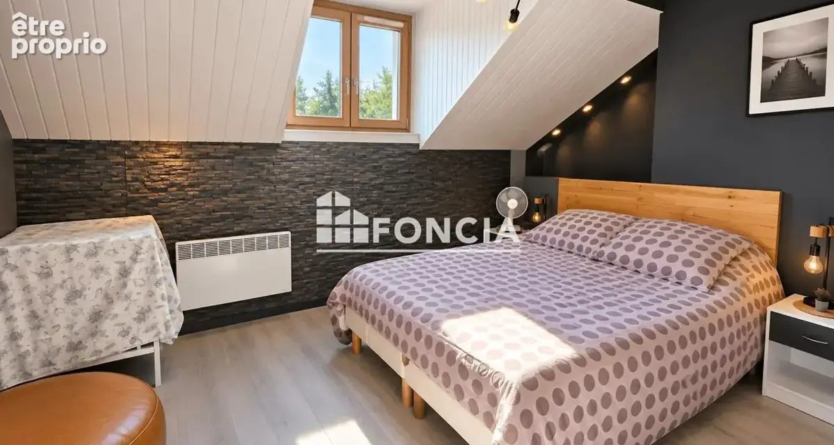 Maison 6 pièces avec dépendances sur  env. 1 750 m² de terrain - photo 12
